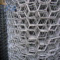 1x1 Galvanized Coop Hexagonal Wire Mesh